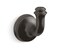 BELLERA SINGLE ROBE HOOK