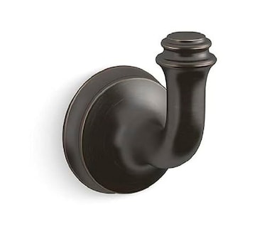 BELLERA SINGLE ROBE HOOK