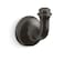 BELLERA SINGLE ROBE HOOK