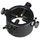 Jet Tools  SPIDER FOR 2IN SPINDLE BORE 650226