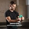 THERABAND FlexBar Tennis Elbow Therapy Bar Relieve Tendonitis Pain  Improve Grip Strength Resistance Bar for Golfers Elbow  Tendinitis Green Medium Intermediate