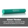 THERABAND FlexBar Tennis Elbow Therapy Bar Relieve Tendonitis Pain  Improve Grip Strength Resistance Bar for Golfers Elbow  Tendinitis Green Medium Intermediate