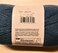 Loops  Threads Impeccable Yarn  1 Ball 45 Ounces  Misty Blue