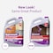 Rejuvenate High Performance AllFloors and Hardwood No Bucket Needed Floor Cleaner Powerful PH Balanced Shine with Shine Booster Technology Low VOC Best in Class Products 128oz