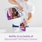 Rejuvenate High Performance AllFloors and Hardwood No Bucket Needed Floor Cleaner Powerful PH Balanced Shine with Shine Booster Technology Low VOC Best in Class Products 128oz