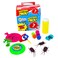 Sunny Days Entertainment 8Piece Surprise Box  Mystery Assortment of Characters and Toys