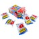 Sunny Days Entertainment 8Piece Surprise Box  Mystery Assortment of Characters and Toys