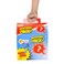 Sunny Days Entertainment 8Piece Surprise Box  Mystery Assortment of Characters and Toys