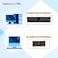 TEAMGROUP Elite DDR3 16GB Kit 2x8GB 1600MHz PC312800 CL11 Unbuffered NonECC 15V UDIMM 240 Pin PC Computer Desktop Memory Module Ram Upgrade  TED316G1600C11DC01