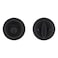 Kwikset 660 Deadbolt Deadbolt Lock Matte Black Round Exterior Keyed Front Entry Door Pick Resistant SmartKey Rekey Security Single Cylinder Dead Bolt