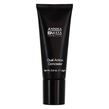 Annika Maya Dual Action Concealer Light Peach