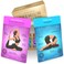 Asana Moon Premium Yoga Cards  Deck with Over 120 Yoga Poses  Yoga Sequencing Deck with Yoga Cues and Sanskrit Names for Beginners and Teachers  Unique Yoga Gift for Women or Any Yoga Lover