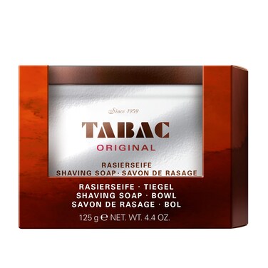 Tabac Original By Maurer  Wirtz For Men Shaving Soap Bowl 44 Ounces