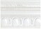 6 oz Modern Masters ME196 Pearl White Metallic Paint Collection Satin WaterBased Decorative Metallic Paint