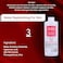 Marfort AS1 SA2 AO3 Aqua Peeling Solution Salon Professional Dermabrasion Facial Special Solutions Skin Care Aqua Peeling Serum For Hydra Facial Dermabrasion Machine 400ml Set of 3 Bottles