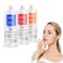 Marfort AS1 SA2 AO3 Aqua Peeling Solution Salon Professional Dermabrasion Facial Special Solutions Skin Care Aqua Peeling Serum For Hydra Facial Dermabrasion Machine 400ml Set of 3 Bottles
