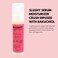 iNNBEAUTY PROJECT Slushy Serum Moisturizer Crush Infused with Bakuchiol 17 oz 50 mL