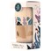 Terra Kendama  The Pill  Wooden Skill Toy Cream