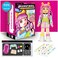 My Avastars KawaiiPie  11 Fashion Doll with Extra Outfit  Personalize 100 Looks