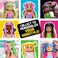 My Avastars KawaiiPie  11 Fashion Doll with Extra Outfit  Personalize 100 Looks