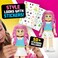 My Avastars KawaiiPie  11 Fashion Doll with Extra Outfit  Personalize 100 Looks