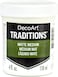 DECO ART MATTE MEDIUM WHITE