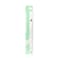 Pacifica Beauty Longwear Pastel Green Eyeliner Pencil Mint Pigmented Vibrant Color Vitamin E  Coconut Oil NoSkip Formula Graphic Liner Vegan  Cruelty Free