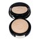 Idun Minerals  2In1 Pressed Powder And Foundation  Multifunctioning Powder With A Perfecting Matte Finish  Easily Blendable And Buildable Vegan Formula  Sarek Light  027 oz
