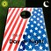 LOKATSE HOME LED Cornhole Game Set  Includes 8 Bean Bags 2 Boards with MDF Surface and 1 Carrying Case