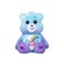 Care Bears 14 Medium Plush  Dream Bright Bear  Light Blue Plushie for Ages 4  Stuffed Animal Soft and Cuddly  Good for Girls and Boys Employees Collectors Great Valentines Day Gift for Kids