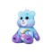 Care Bears 14 Medium Plush  Dream Bright Bear  Light Blue Plushie for Ages 4  Stuffed Animal Soft and Cuddly  Good for Girls and Boys Employees Collectors Great Valentines Day Gift for Kids