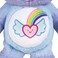 Care Bears 14 Medium Plush  Dream Bright Bear  Light Blue Plushie for Ages 4  Stuffed Animal Soft and Cuddly  Good for Girls and Boys Employees Collectors Great Valentines Day Gift for Kids
