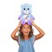 Care Bears 14 Medium Plush  Dream Bright Bear  Light Blue Plushie for Ages 4  Stuffed Animal Soft and Cuddly  Good for Girls and Boys Employees Collectors Great Valentines Day Gift for Kids