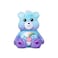 Care Bears 14 Medium Plush  Dream Bright Bear  Light Blue Plushie for Ages 4  Stuffed Animal Soft and Cuddly  Good for Girls and Boys Employees Collectors Great Valentines Day Gift for Kids