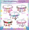 Charm Bracelet Making Kit  UnicornMermaid Girl Toy ideal Crafts for Ages 812 Girls who Inspire Imagination and Create Magic with Art Set and Jewelry Making Kit