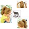 Ponytail Holder Ponytail Volume Tool for Hairstyles  Hair Bun Styling Tool and Popper for Voluminous DIY Hairstyles 2 Pack