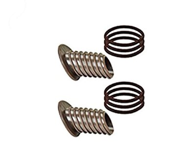 Ponytail Holder Ponytail Volume Tool for Hairstyles  Hair Bun Styling Tool and Popper for Voluminous DIY Hairstyles 2 Pack