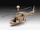 Revell Bell OH58 Kiowa