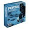 Cryptozoic Entertainment Portal The Uncooperative Board Game