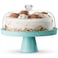 Table Concept Cake Stand Footed Cake Stand with Lid Serving Platter Housewarming Gifts