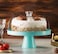 Table Concept Cake Stand Footed Cake Stand with Lid Serving Platter Housewarming Gifts