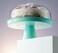 Table Concept Cake Stand Footed Cake Stand with Lid Serving Platter Housewarming Gifts