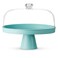Table Concept Cake Stand Footed Cake Stand with Lid Serving Platter Housewarming Gifts