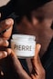 Pierre Performance Facial Moisturizer For Men Face Moisturizer for Dry Skin With Jojoba Oil Hydrating and Moisturizing Skin Care Cream for Wrinkles Creases and Fine Lines