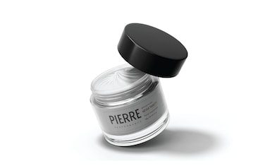 Pierre Performance Facial Moisturizer For Men Face Moisturizer for Dry Skin With Jojoba Oil Hydrating and Moisturizing Skin Care Cream for Wrinkles Creases and Fine Lines