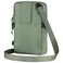 Fjallraven High Coast Pocket  Patina Green