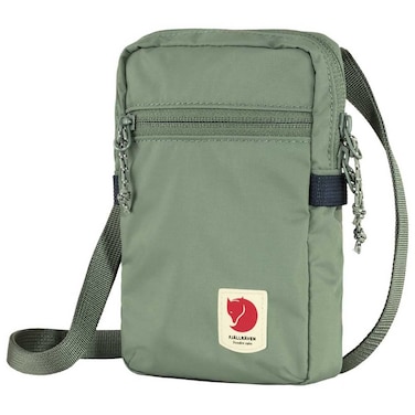 Fjallraven High Coast Pocket  Patina Green