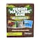 Menique Wild Animals Memory Matching Game