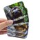Menique Wild Animals Memory Matching Game
