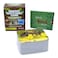Menique Wild Animals Memory Matching Game